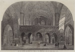 The Dom, Munster, Westfalen
